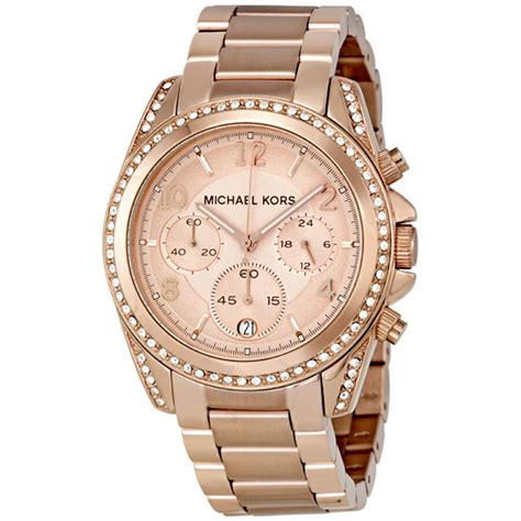 michael kors watch women's mk-3531|michael kors watches orange.